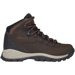 Columbia Newton Ridge Plus Dame EU 37Â½ Brun Vandrestøvler