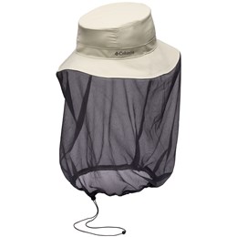 Columbia No See Um Mesh Booney S/M Grøn Hatte & kasketter