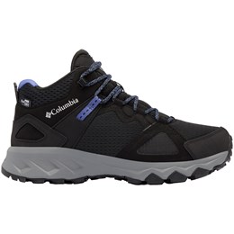 Columbia Peakfreak Hera Mid OutDry Dame EU 41 Sort Vandrestøvler