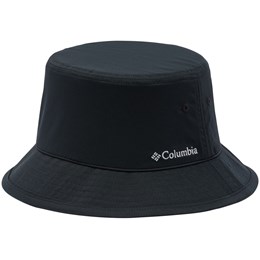 Columbia Pine Mountain II Bucket Hat S/M Sort Hatte & kasketter