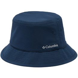 Columbia Pine Mountain II Bucket Hat Unisex S/M Blå Hatte & kasketter