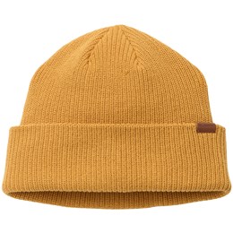 Columbia Portside Fisherman Beanie Unisex O/S Orange Huer & pandebånd