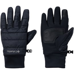 Columbia Powder Lite II Glove S Sort Handsker & luffer