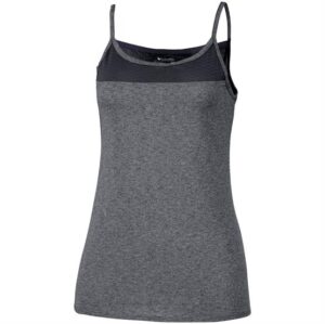 Columbia Saturday Trail Novelty Tank Womens, Black