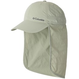 Columbia Schooner Bank II Cachalot Unisex O/S Grøn Hatte & kasketter