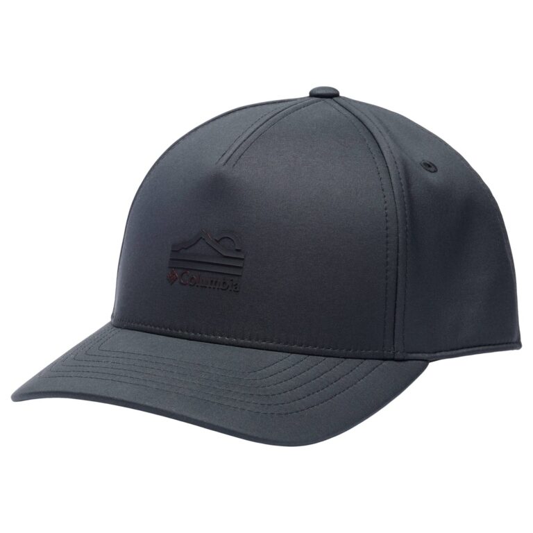 Columbia Thermal 110 Snapback O/S Black/Sunset Mountain Hatte & kasketter