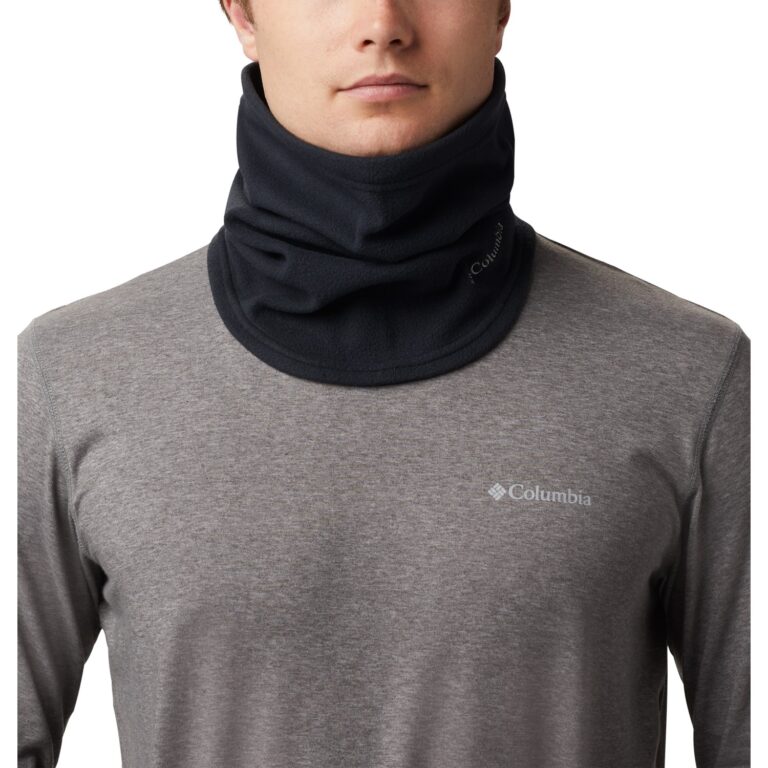 Columbia Trail Shaker Gaiter O/S Sort Buff® & neck gaiters
