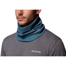 Columbia Trail Shaker Gaiter Unisex O/S Blå Buff® & neck gaiters