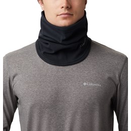 Columbia Trail Shaker Gaiter Unisex O/S Sort Buff® & neck gaiters
