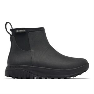 Columbia Venturetrot Womens, Black / Sea Salt