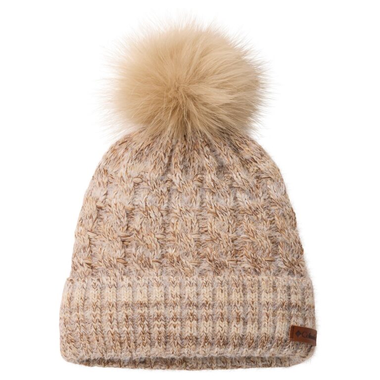 Columbia Winter Blur II Beanie O/S Brun Huer & pandebånd