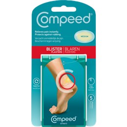 Compeed Blister Medium Plasters Førstehjælp