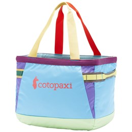 Cotopaxi Allpa 30L Gear Hauler Tote - Del Dia Multi Skuldertasker
