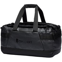 Cotopaxi Allpa Getaway 55L Duffel Unisex Sort Duffelbags