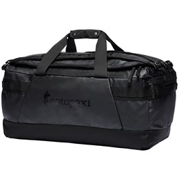Cotopaxi Allpa Getaway 70L Duffel Unisex Sort Duffelbags