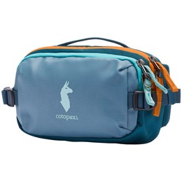 Cotopaxi Allpa X 1.5L Hip Pack Blå Bæltetasker