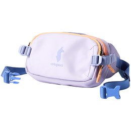 Cotopaxi Allpa X 1.5L Hip Pack Hvid/Grå Bæltetasker