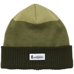 Cotopaxi Alto Beanie Unisex O/S Grøn Huer & pandebånd