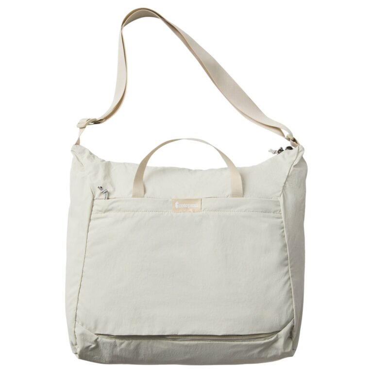 Cotopaxi Empacable 30L Tote Grøn Skuldertasker