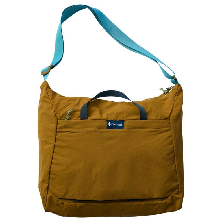 Cotopaxi Empacable 30L Tote Log Cabin Skuldertasker