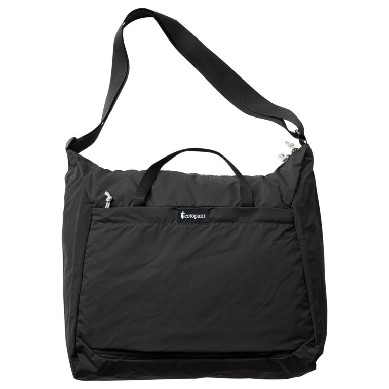 Cotopaxi Empacable 30L Tote Sort Skuldertasker