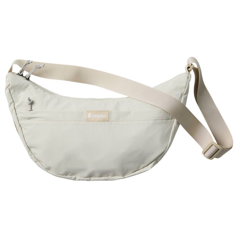 Cotopaxi Empacable 6L Crescent Bag Grøn Skuldertasker