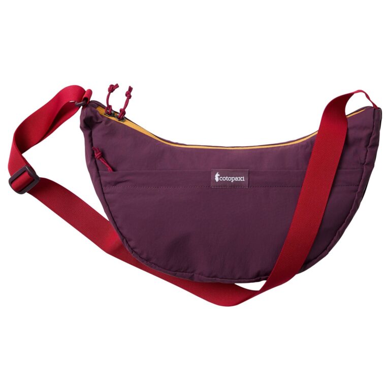 Cotopaxi Empacable 6L Crescent Bag Lilla Skuldertasker