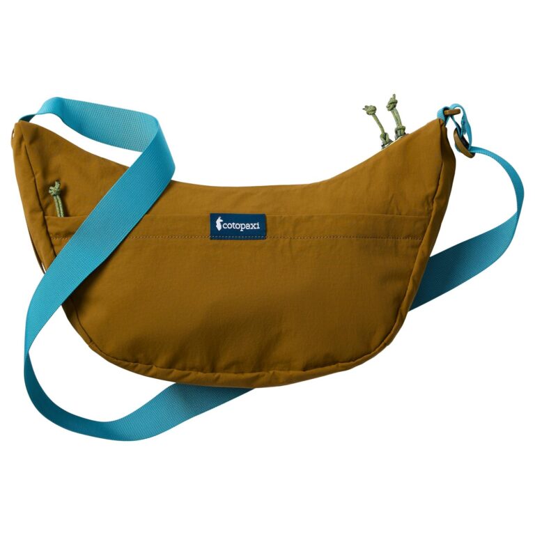Cotopaxi Empacable 6L Crescent Bag Log Cabin Skuldertasker