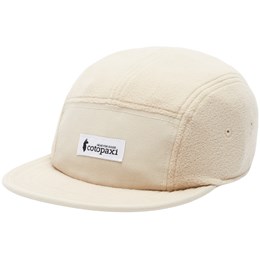 Cotopaxi Fleece 5-Panel Hat O/S Brun Hatte & kasketter
