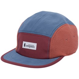 Cotopaxi Fleece 5-Panel Hat
