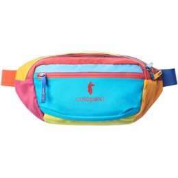 Cotopaxi Kapai 3L Hip Pack - Del Dia Unisex Multi Bæltetasker