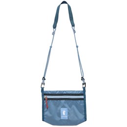 Cotopaxi Lista 2L Lightweight Crossbody Bag Blå Skuldertasker