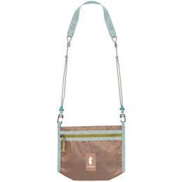 Cotopaxi Lista 2L Lightweight Crossbody Bag Brun Skuldertasker