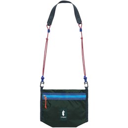 Cotopaxi Lista 2L Lightweight Crossbody Bag Grøn Skuldertasker