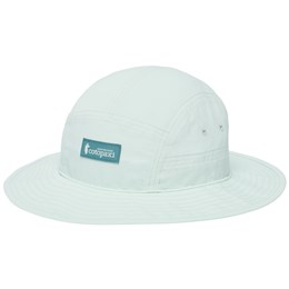 Cotopaxi Tech Bucket Hat Grøn/Blå Hatte & kasketter