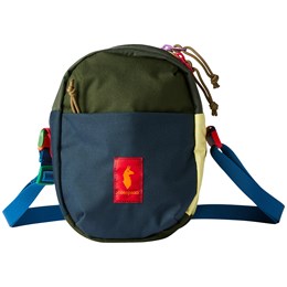 Cotopaxi Todo 1L Shoulder Bag - Del Dia Multi Skuldertasker