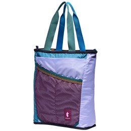 Cotopaxi Todo 22L Convertible Tote - Del Dia Multi Skuldertasker