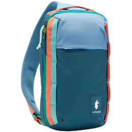 Cotopaxi Todo 8L Sling - Del Dia Unisex Multi Skuldertasker