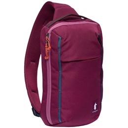 Cotopaxi Todo 8L Sling Unisex Rød/Lilla Skuldertasker
