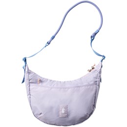 Cotopaxi Trozo 8L Shoulder Bag Hvid/Grå Skuldertasker