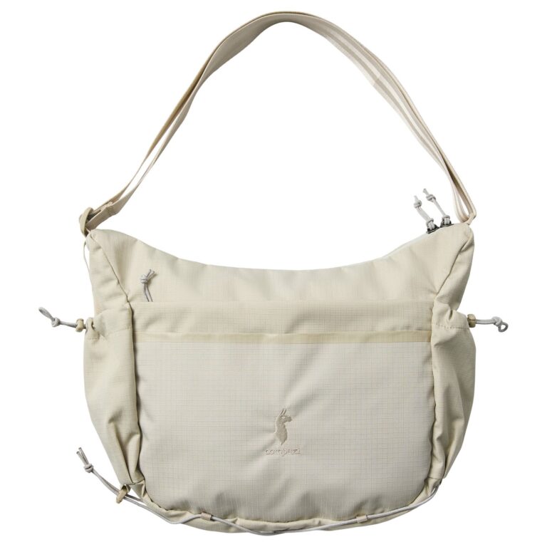 Cotopaxi Viaje 12L Shoulder Bag Grøn Skuldertasker