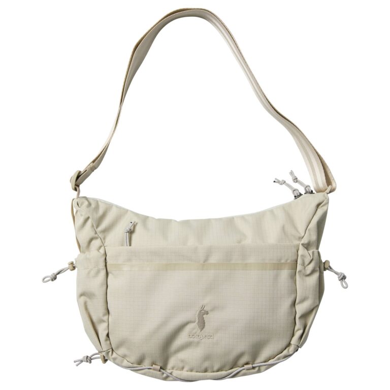 Cotopaxi Viaje 9L Shoulder Bag Grøn Skuldertasker