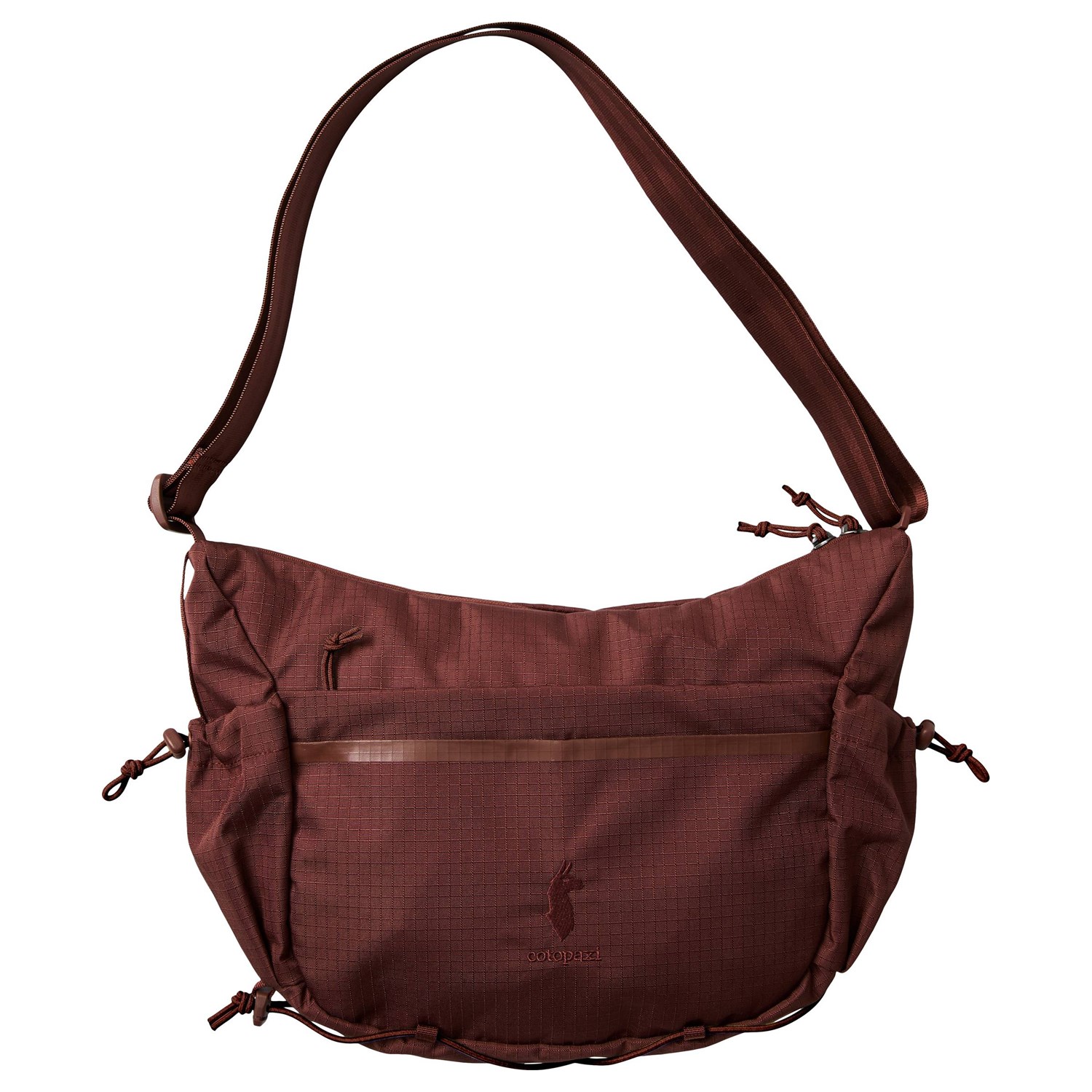 Cotopaxi Viaje 9L Shoulder Bag Sepia Skuldertasker