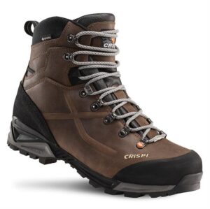 Crispi Valdres Pro GTX, Brown / Grey