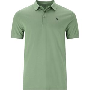 Cruz Harrold Herre / Mænd Polo-green bay-L - T-Shirt, Polo-shirt