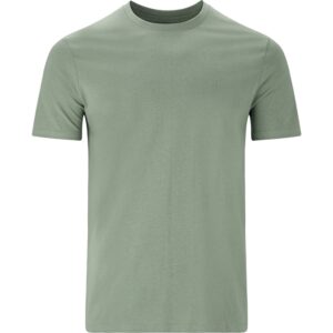 Cruz Highmore Herre / Mænd S/S T-Shirt-green bay-5XL - T-Shirt, Polo-shirt