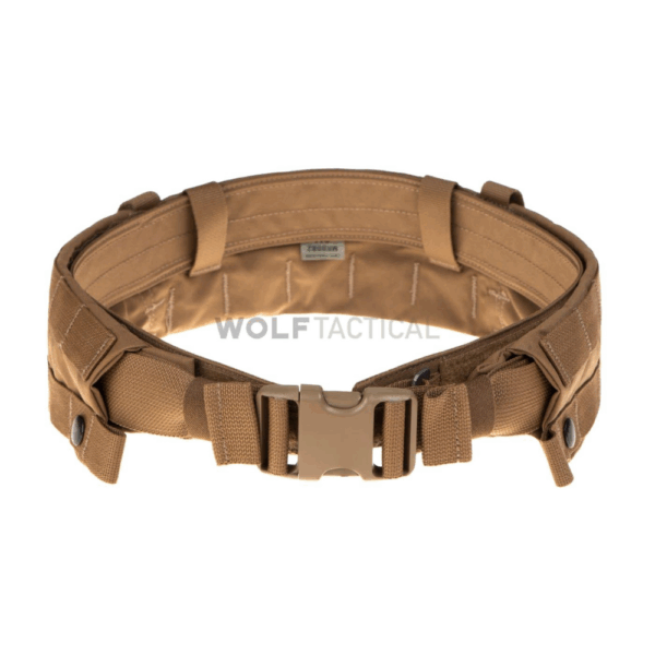Crye Precision - Modular Rigger's Belt MRB 2.0 - Taktisk militær bælte til soldater - S - Coyote