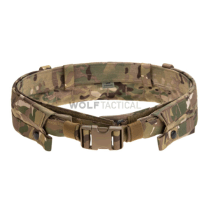 Crye Precision - Modular Rigger's Belt MRB 2.0 - Taktisk militær bælte til soldater - S - MultiCam