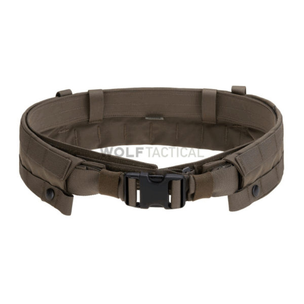 Crye Precision - Modular Rigger's Belt MRB 2.0 - Taktisk militær bælte til soldater - S - Ranger Green