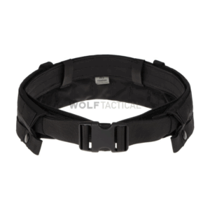 Crye Precision - Modular Rigger's Belt MRB 2.0 - Taktisk militær bælte til soldater - XL - Sort